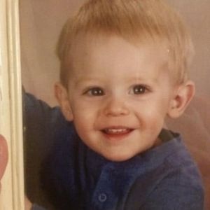 Meet your Posher, Cameron